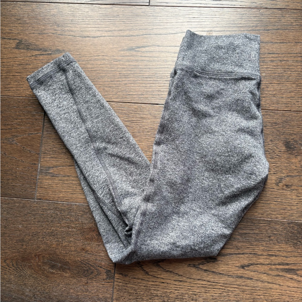 Fleo apex contour leggings
